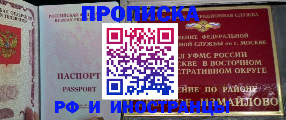 временная регистрация 2025 в Чехове